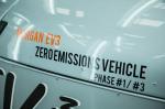 Morgan EV3 Concept 2016 года